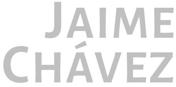 Titulo Jaime Chávez